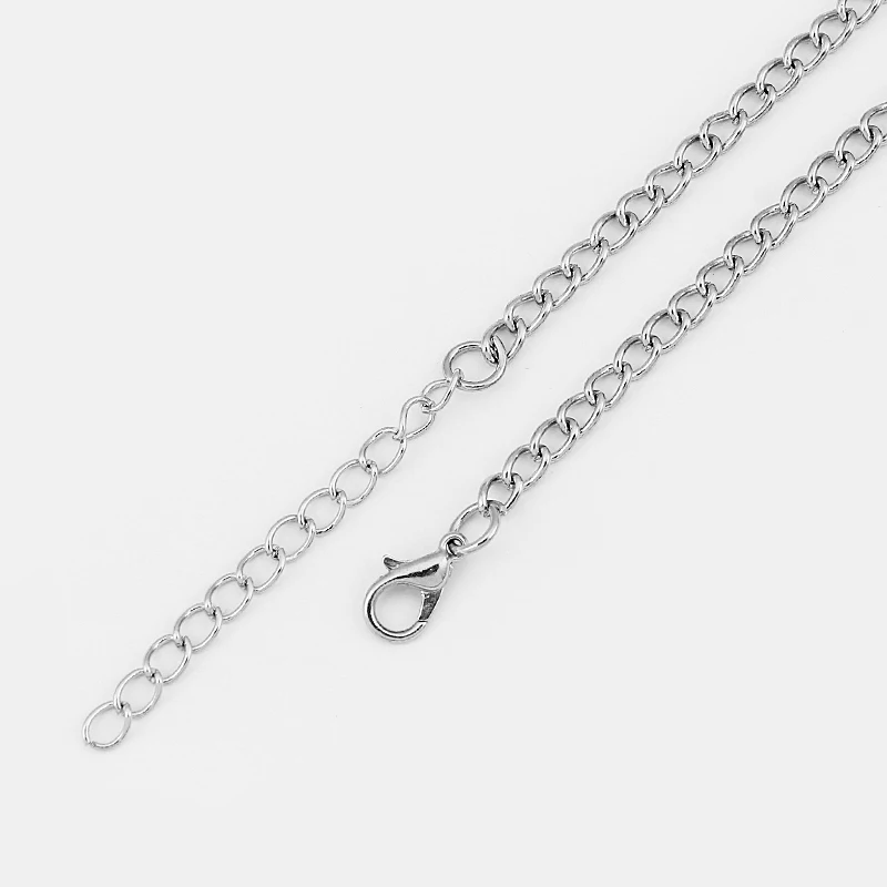 1 шт. большой Largenlook Sun Face Амулет подвеска длинная цепочка свитер ожерелье Крутящий