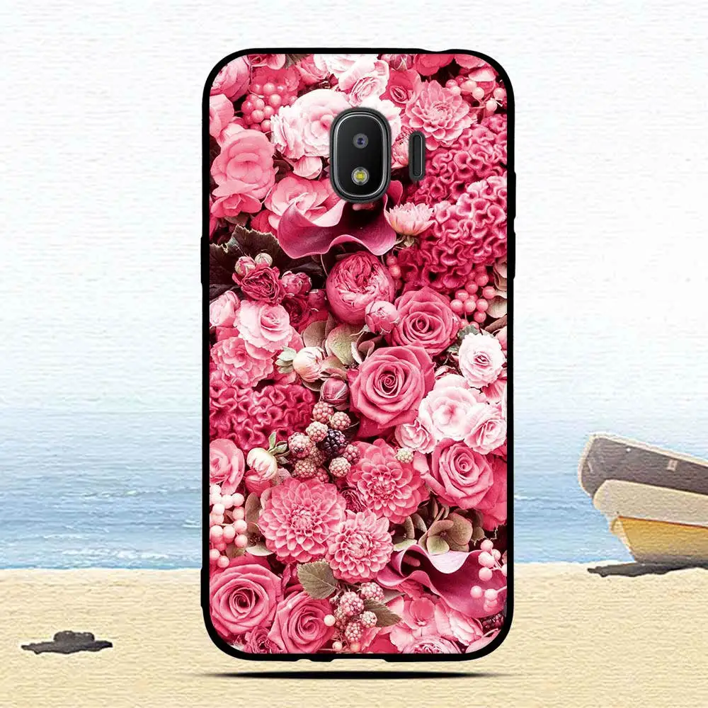 11 Чехол для samsung Galaxy Grand Prime Pro/J2 Pro /J2 /J250 чехол с животным принтом кошки s защитные чехлы Чехлы чехлы для телефонов - Цвет: 11