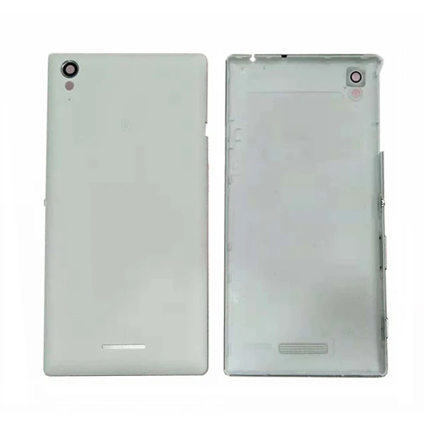 Крышка батарейного отсека для Sony Xperia T3 D5102 D5103 D5106 M50W | Мобильные телефоны и
