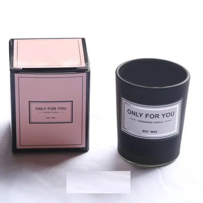 Frosted black 5 шт./партия уникальный невесты быть девичник вечерние подарок Стекло Tealight подсвечники подарки для подружек невесты на свадьбу - Цвет: Frosted black