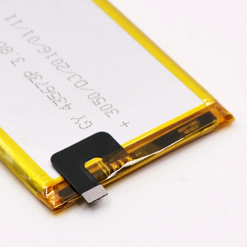Mcdark 3050mAh батарея для Bluboo X500 Xtouch Batterie аккумуляторная AKKU ACCU PIL мобильный телефон +