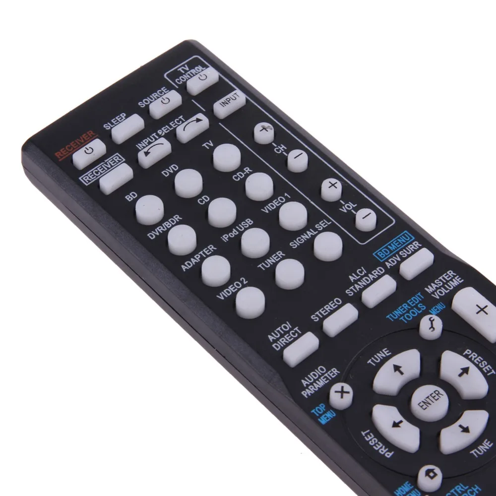 AXD7622 запасной пульт дистанционного управления для Pioneer VSX 521 AXD7660 422 K AXD7662 AV