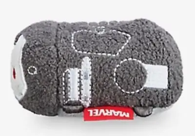 New Authentic Tsum Marvel Avengers WAR MACHINE 3.5&quot Mini Plush Toy | Игрушки и хобби