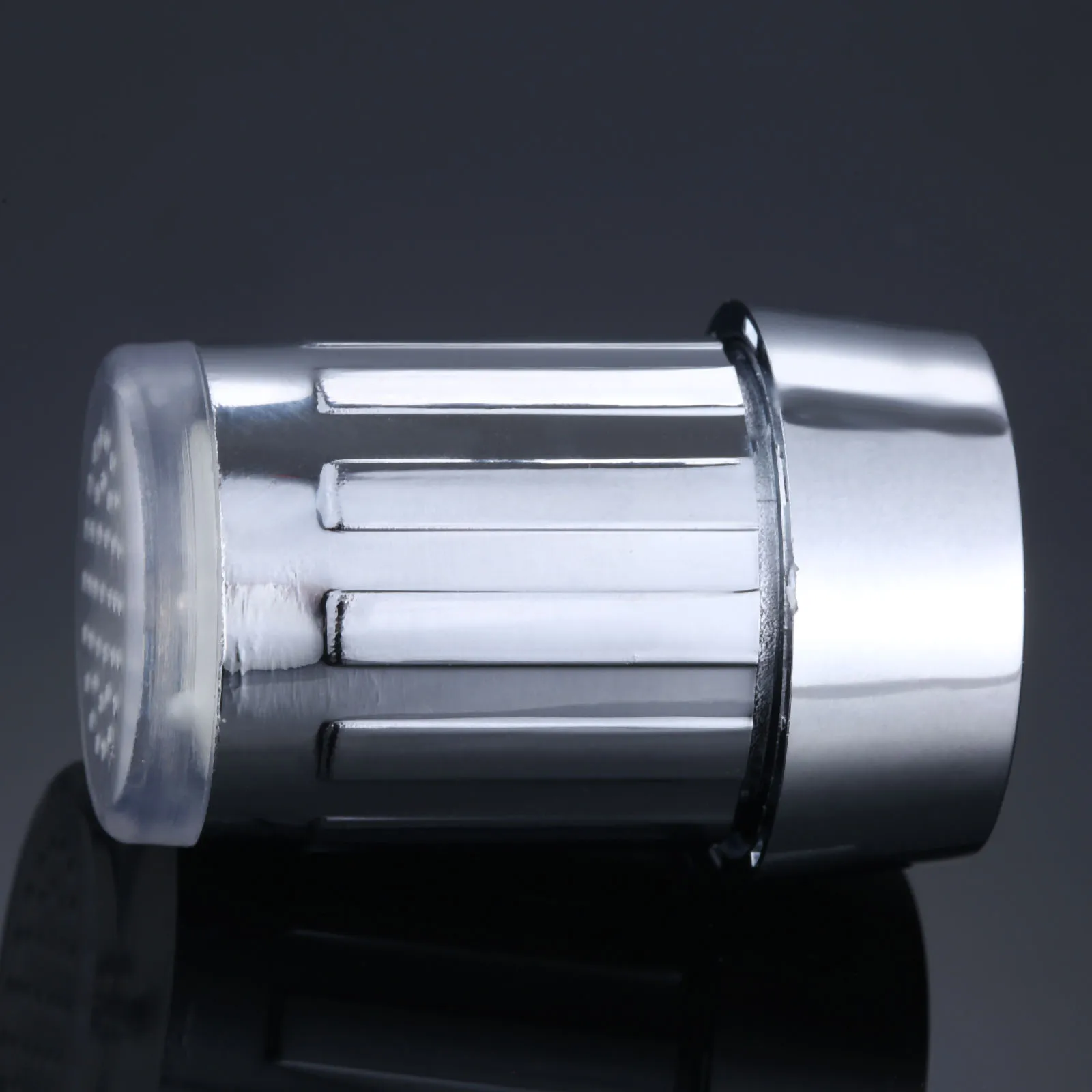 Светодиодный смеситель для воды с потосветильник насадка на кран кухни ванной