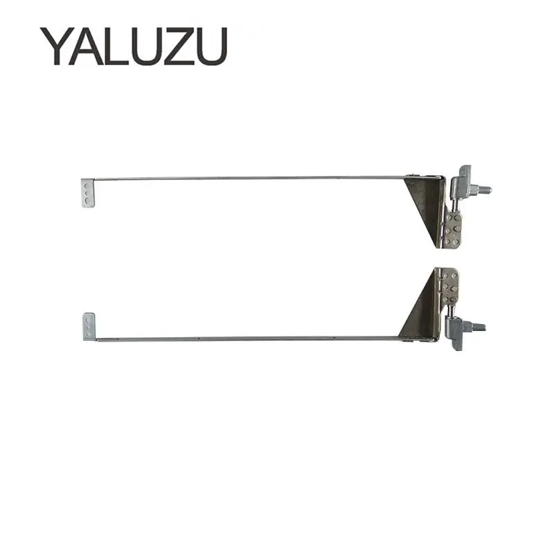 Новые петли для ноутбуков ASUS F5 F5R F5RL F5SA F5SL F5SR F5V F5VI F5VL F5Z F5JR F5M F5C F5GL с левым и правым