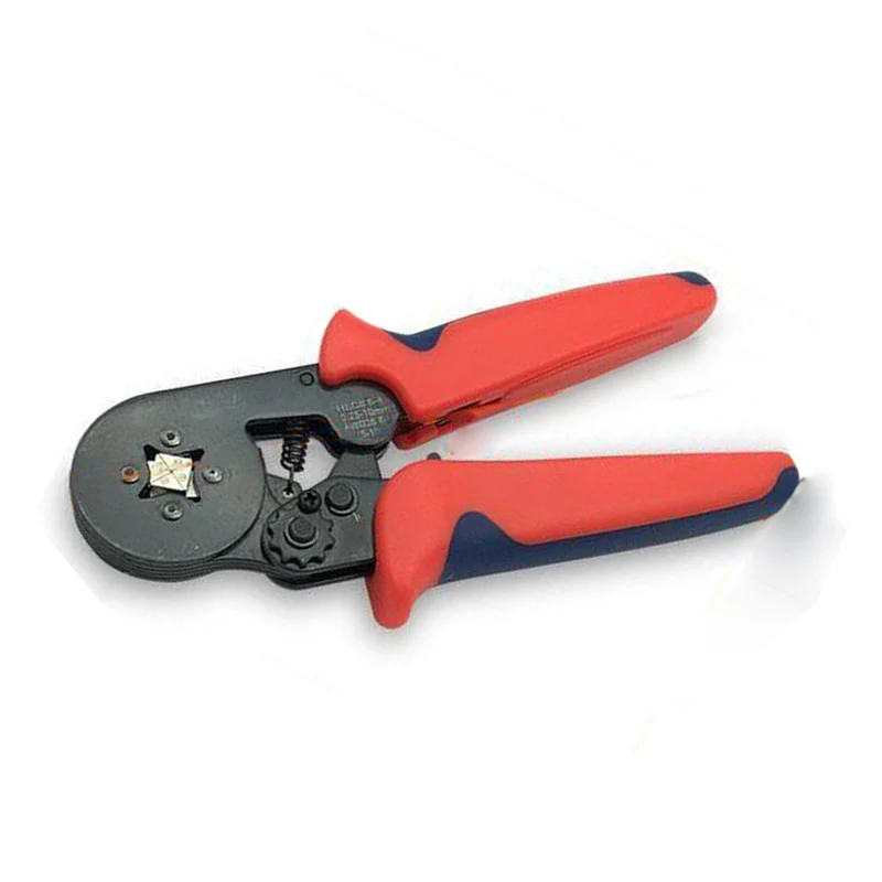 Многофункциональные обжимные клещи-регулировочные инструменты цилиндрический