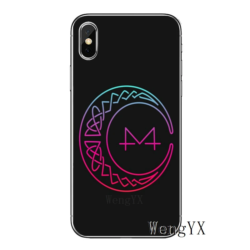 Mamamoo KPOP для девочек samsung Galaxy S10 S9 S8 S7 S6 edge Plus Lite S5 S4 Note 9 8 5 Чехол Мягкий чехол для телефона