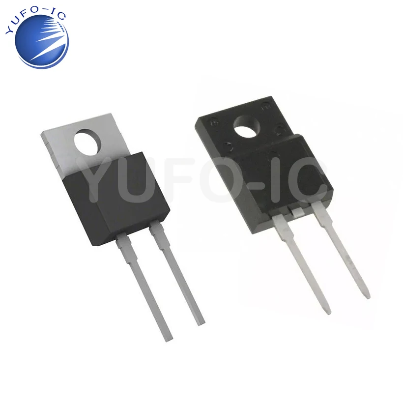 Бесплатная доставка 20 шт. недорогой BYC8 600 MUR1560CT BYW29 150 TO220AC|p p|c c |