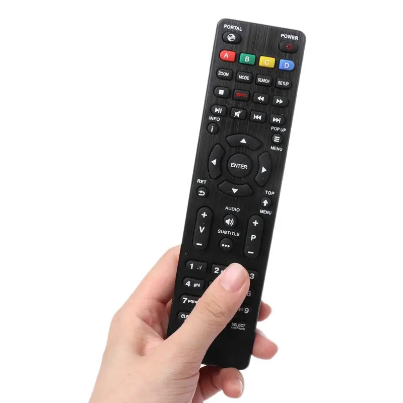 Замена пульта дистанционного управления для Kartina Micro Dune HD TV | Электроника