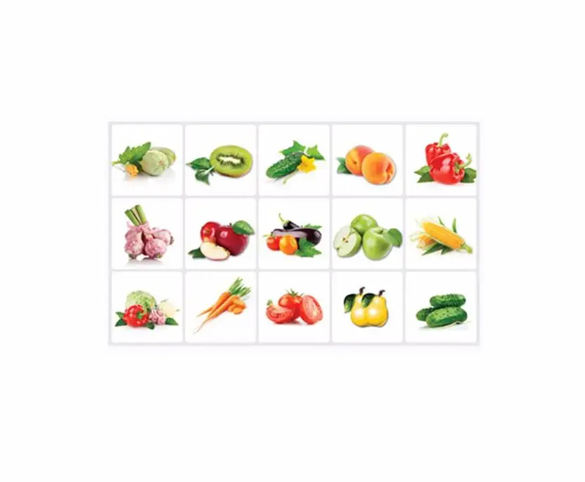 2019 популярные настенные наклейки кухонные маслонепроницаемые съемные