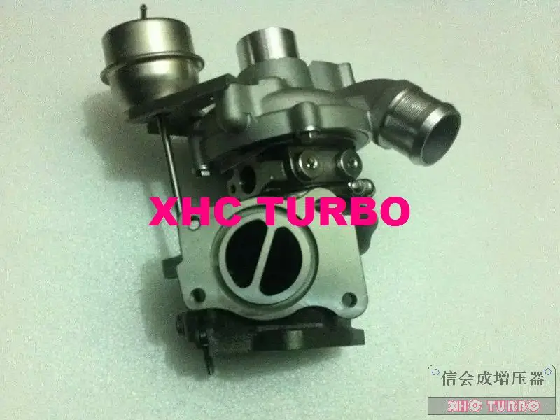 Новый турбокомпрессор K03/5303 970 0121 0375R9 Turbo для Citroen C4 DS 207 308 3008 5008 RCZ EP6DT/EP6CDT 1.6L 110KW |