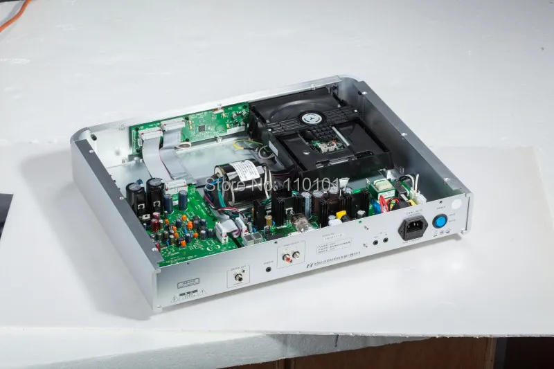 Shanling CD плееры scd1 HIFI Exquis SACD HiFi DSD|player multimedia|players runplayer fm |