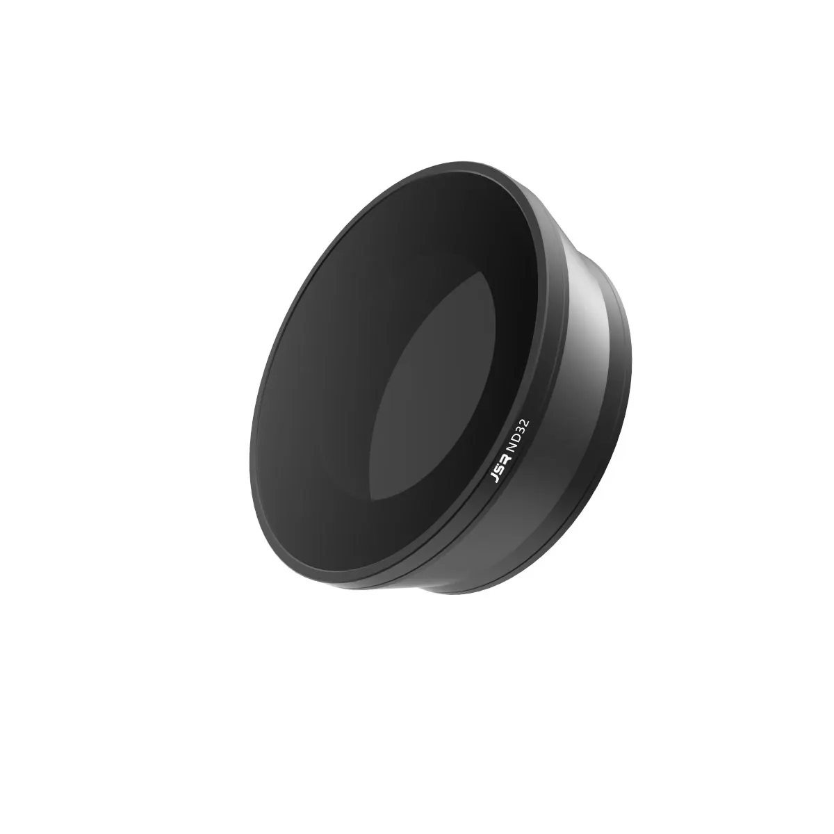 Звездный фильтр MCUV CPL ND4 ND8 ND16 ND32 для sony HDR AS50 100 200 AZ1 X1000VR, защитная крышка для объектива, аксессуары для экшн-камеры - Цвет: ND32