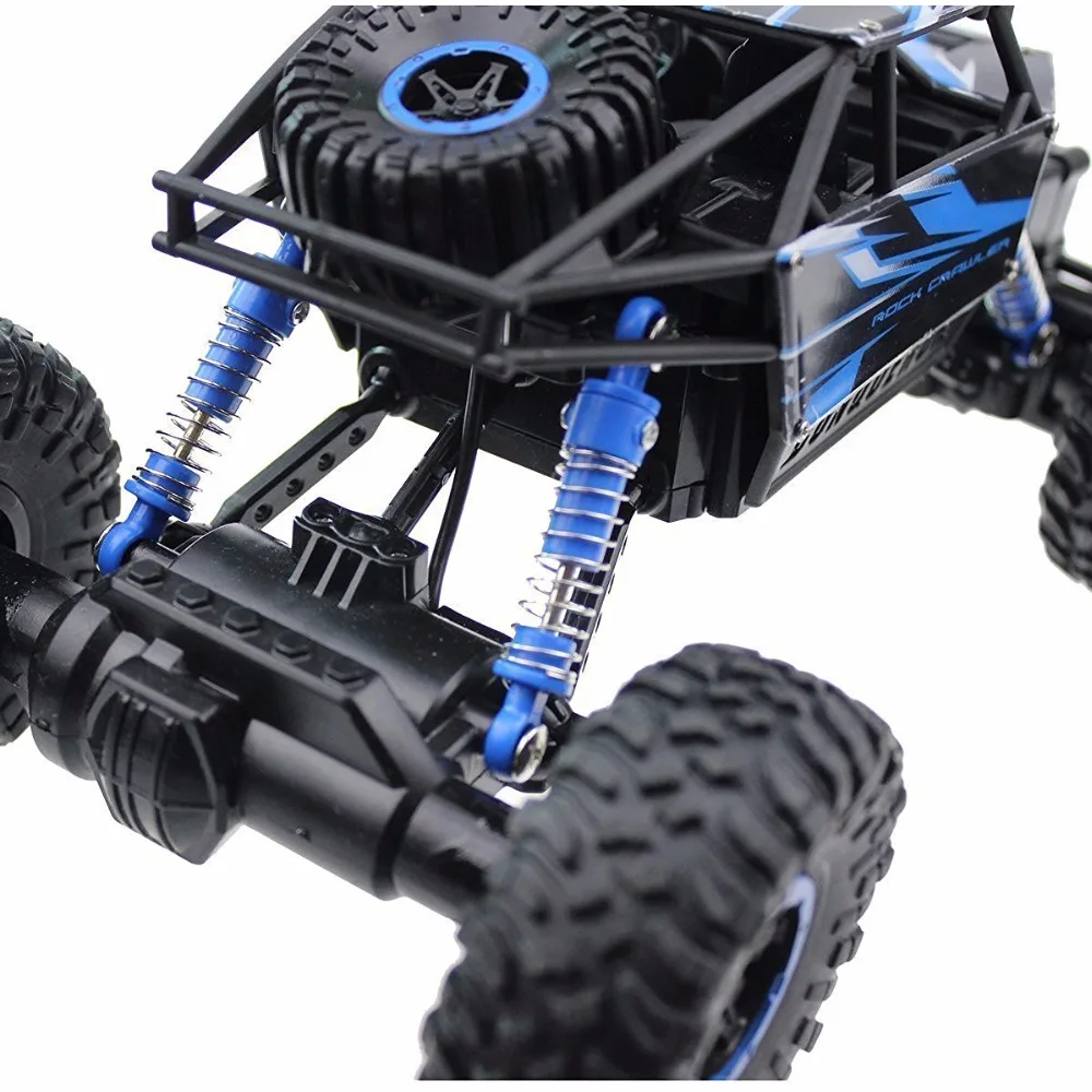 Радиоуправляемая машинка с дистанционным управлением 1:18 радиоуправляемая скала