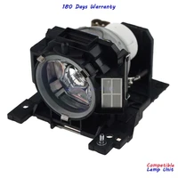 dt00891 high quality replacement lamp module for hitachi cp a100 ed a100 ed a110 cp a101 cp a100 cp a100j with 180 days warranty