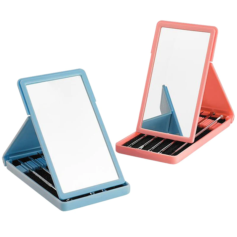 5 шт./компл. иглы из нержавеющей стали для удаления прыщей акне средство угрей экстрактор очищения