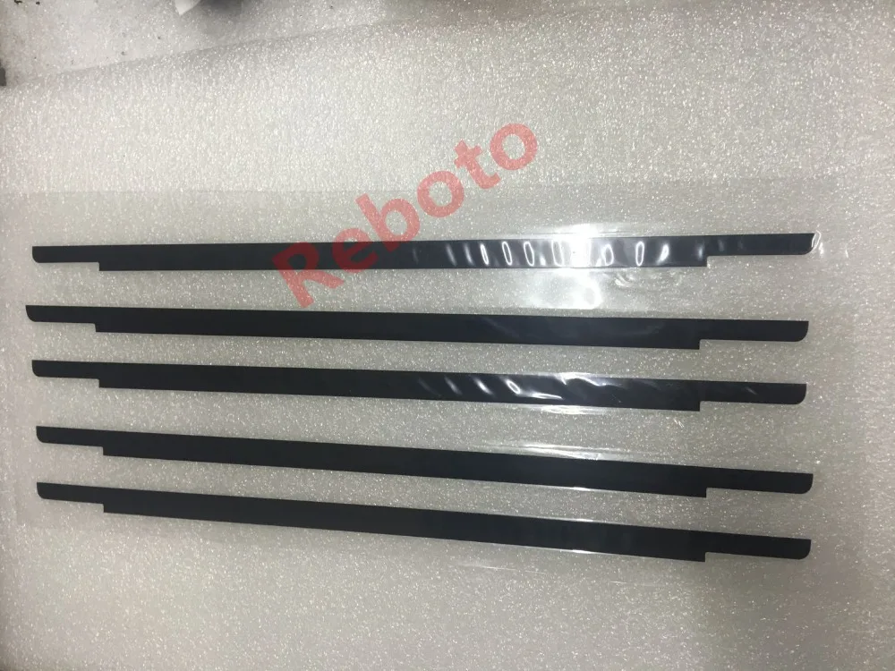 Рамка для ЖК-экрана Защитное стекло MacBook Pro Air Retina 12 дюймов 13 15 A1707 A1708 A1706 A1534 A1932 A1989