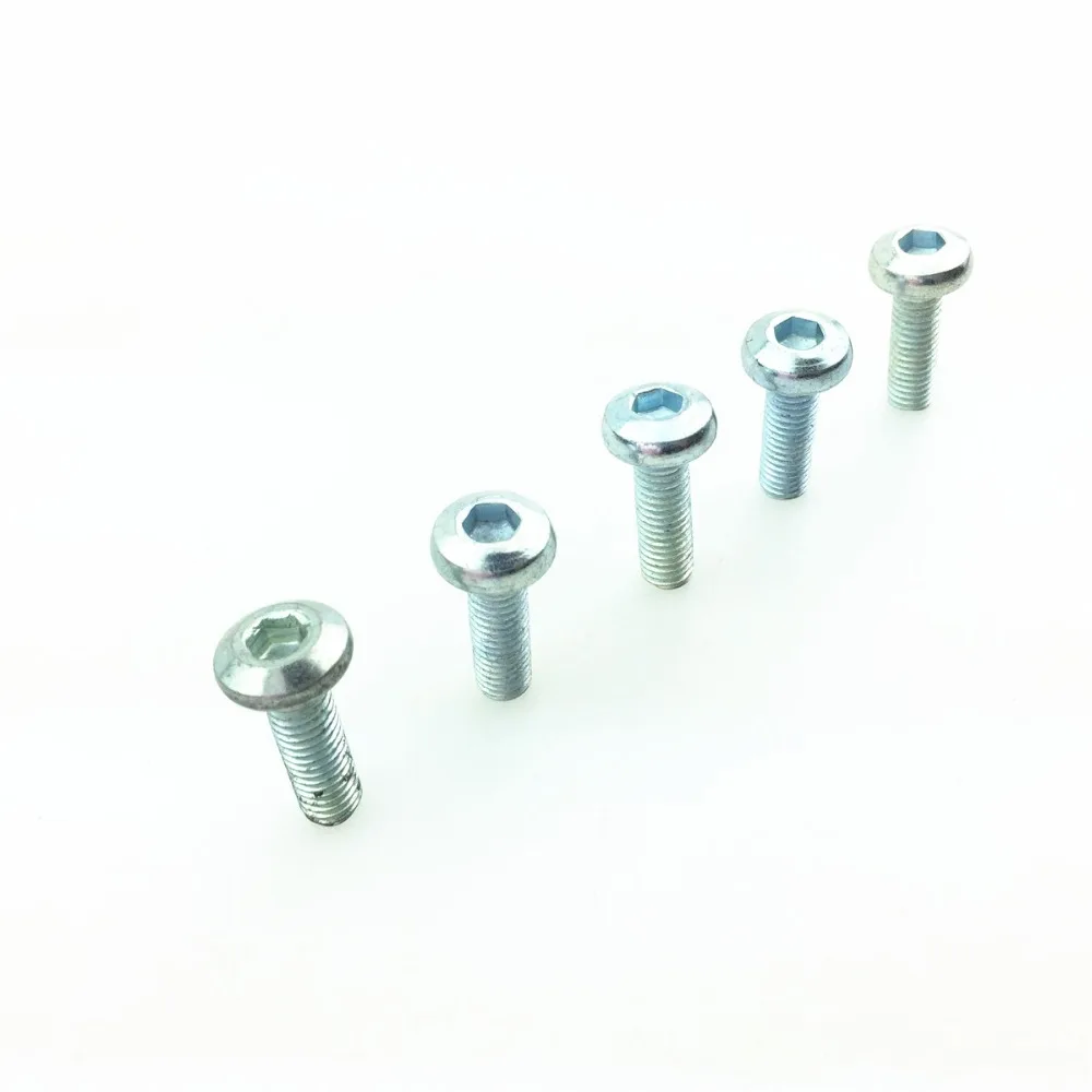 STARPAD для электрического мотоцикла передний дисковый тормозной диск фиксирующий