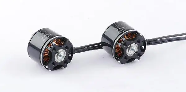 Бесщеточный мотор с внешним ротором HL Q2 2212 / 920KV 3 4S CW/ CCW для радиоуправляемого
