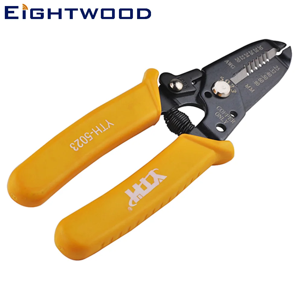 

Фреза для зачистки проводов