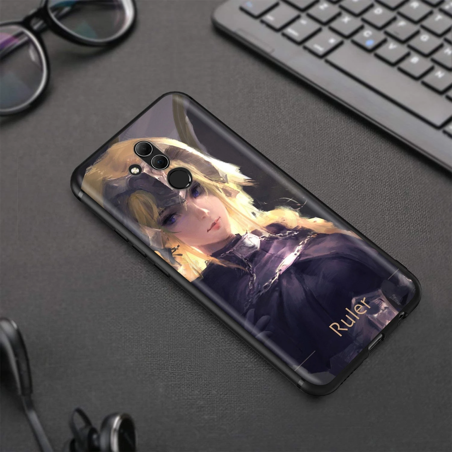Чехол для Huawei P30 P20 P10 P9 P8 Mate 20 10 Pro Lite P Smart 2017|Бамперы| |