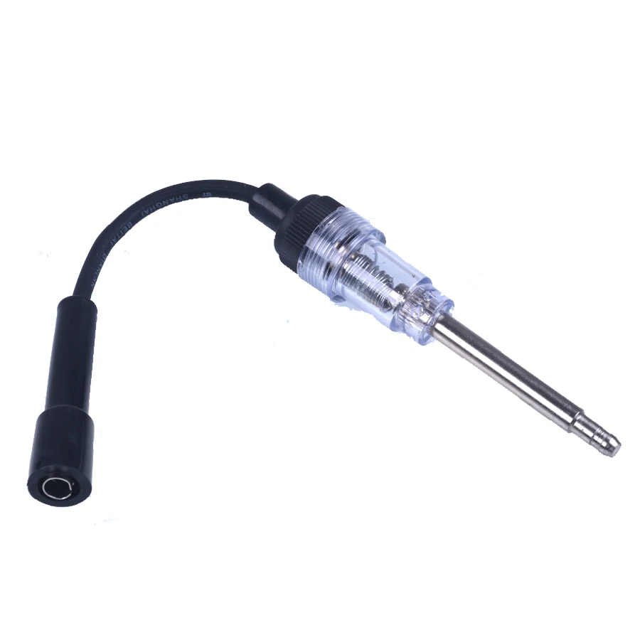 Новый практичный инструмент для проверки зажигания двигателя система