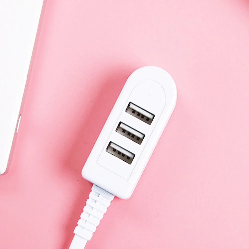 1 2 м высокоскоростной 4-портовый usb-концентратор USB 3 0 usb-порт OTG концентратор