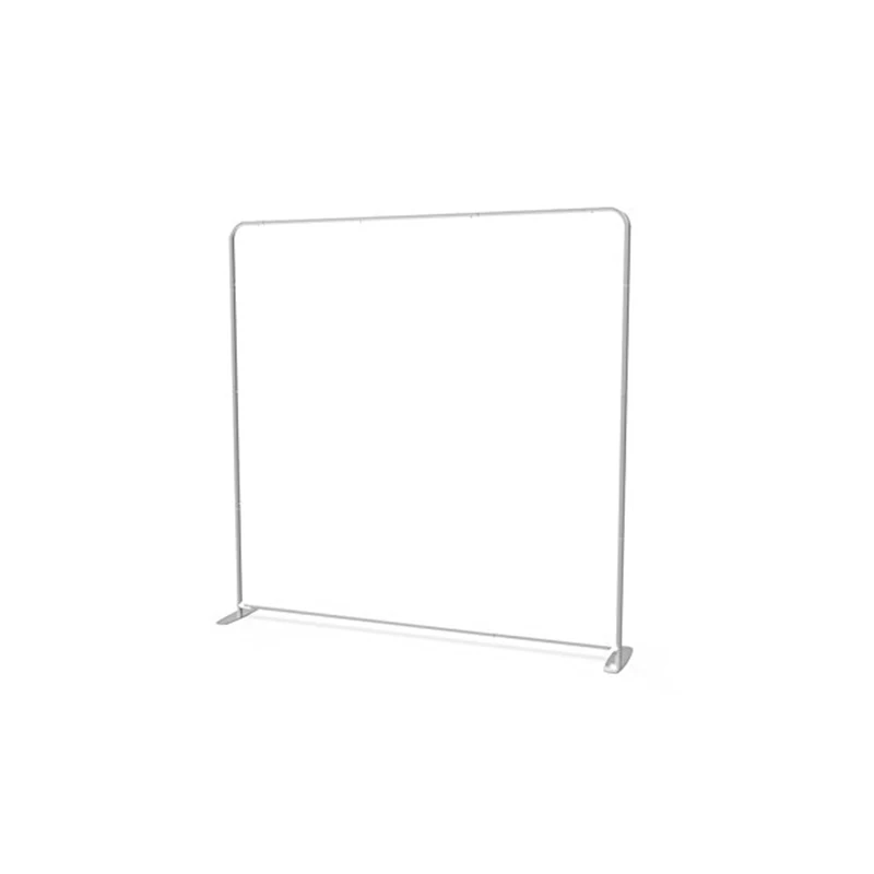 Выставочный стенд из ткани 10 футов | Дом и сад