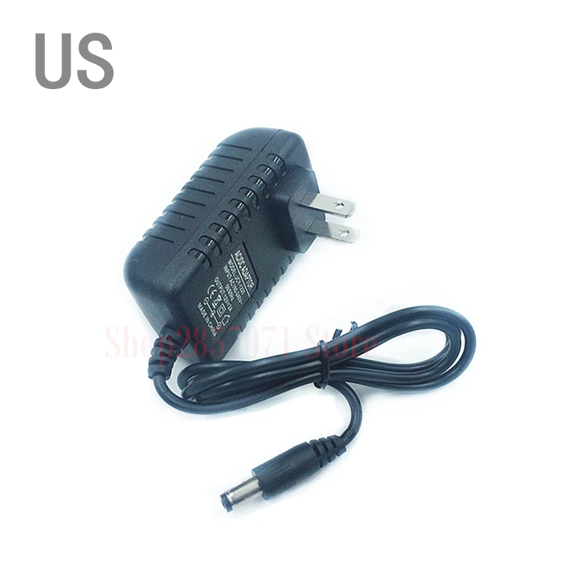 12V 2A ЕС и США Мощность адаптер Пульт дистанционного управления ИК 24Key 44Key для SMD 5050