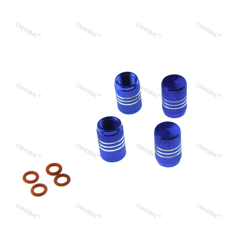 4 шт./компл. автомобильный велосипед универсальный Алюминиевый Грузовик