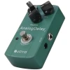 JOYO JF - 33 True Bypass Design Electric Guitar Analog Delay Effect Pedal with Aluminul Alloy Material | Спорт и развлечения