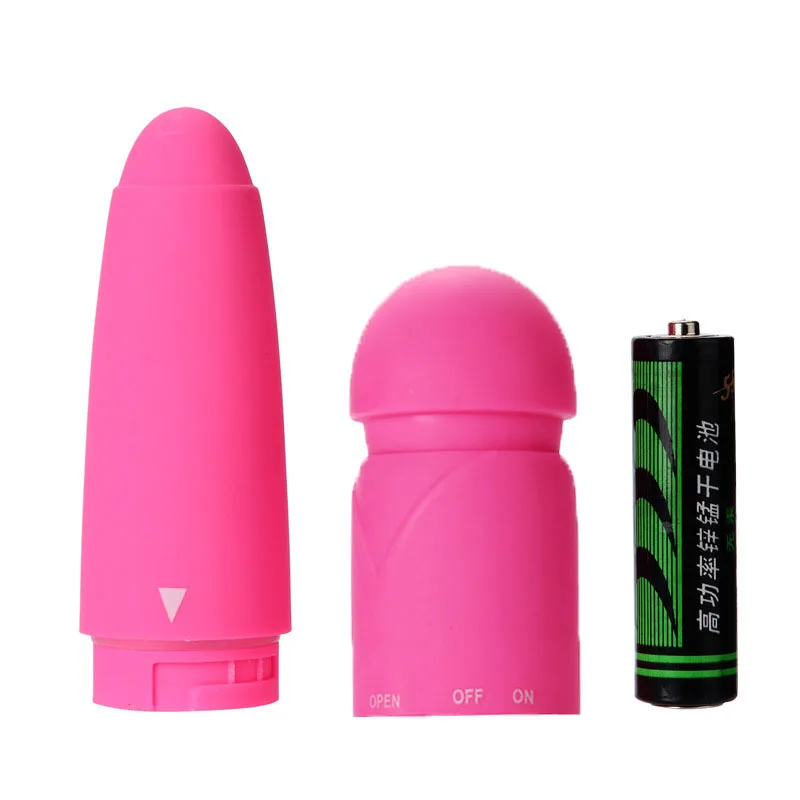 Мощный мини вибратор Классические крошечные AV пуля клиторальная стимуляция