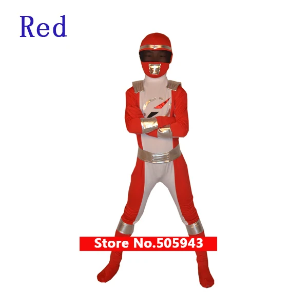 Бесплатная доставка дешево оптовая продажа Детский костюм супергероя из лайкры