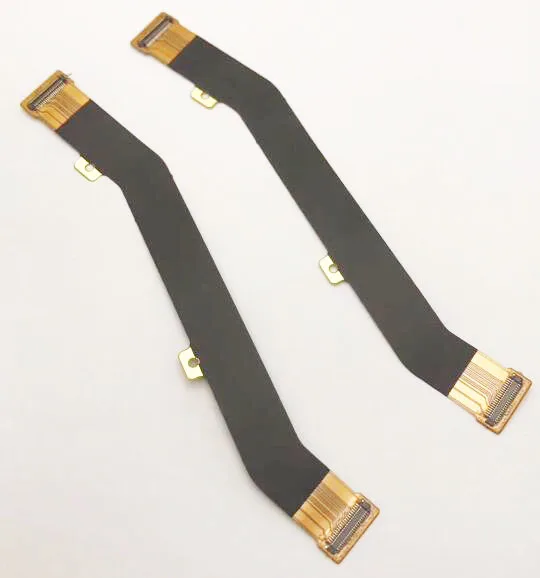 10 шт./лот Замена оригинальной ЖК материнской платы Подключение гибкого кабеля