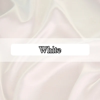White INS фотофоны шелковая мерсеризованная ткань для студийной фотосъемки фоновые подушечки для фотографирования для косметических инструментов кольцо ювелирные изделия - Цвет: White