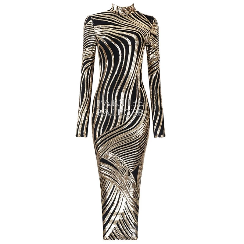 Новое поступление 2019 года элегантное сексуальное модное украшенное блестками с