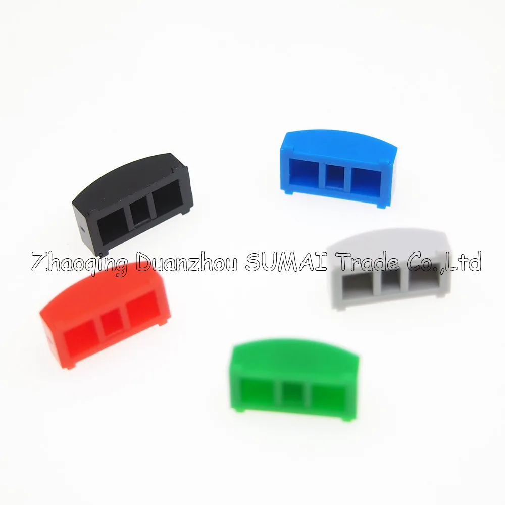 Образец тактильная кнопка переключателя 200 шт. крышка кнопки микропереключателя