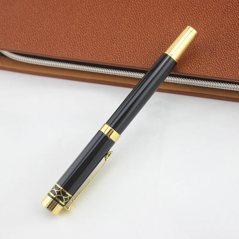 

DIKAWEN Fountain Pen 8 Colors Optional Nib 0.5mm Business Office Supplies with Free Shipping