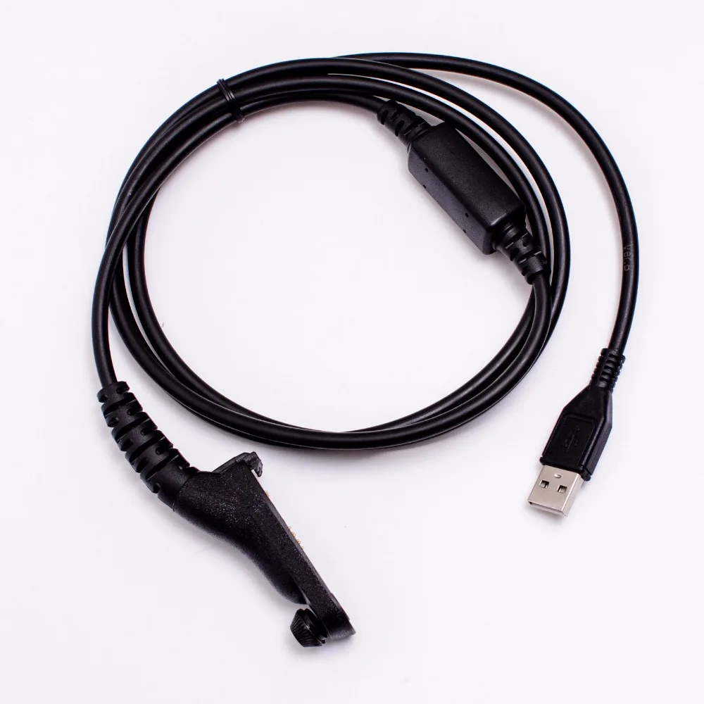 USB Кабель для программирования Motorola XPR P8260 P8268 P8200 P8208 двухсторонняя радиосвязь 6550