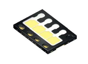 Kwh4l53. Teosram OSLON черные плоские четырехъядерные дистанционные фары|headlight wash|headlights bulbs