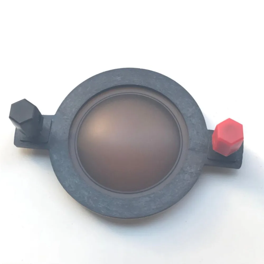 Сменная диафрагма PRV RPD290Py Полиимид для D290Py роговой драйвер 8 Ом|Аксессуары