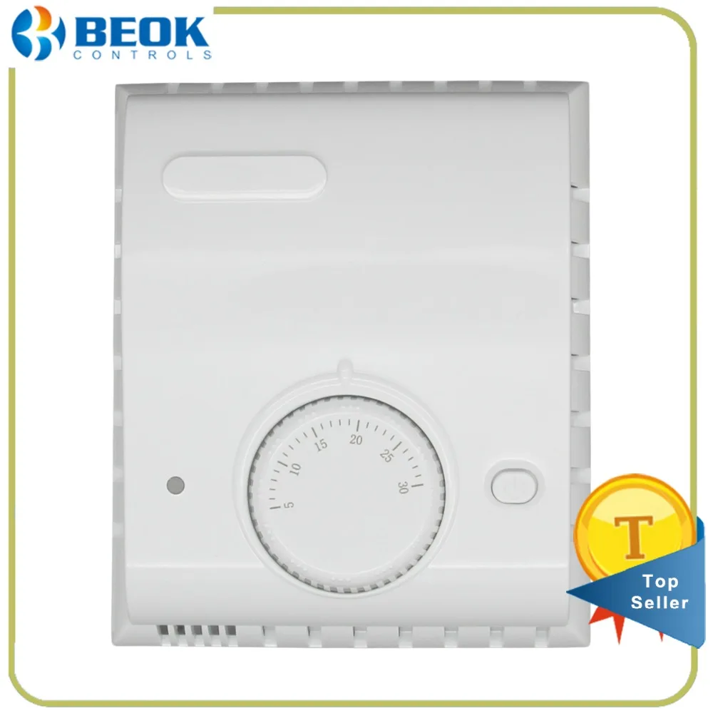 Beok txm8815-ep Электрический Отопление механический термостат Температура контроллер