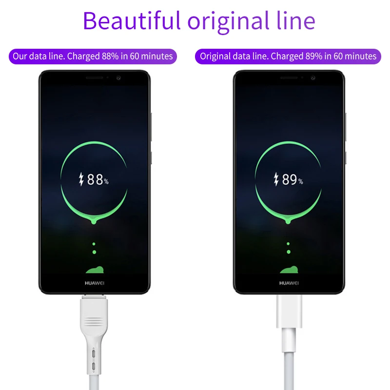 Uverbon 5A USB C кабель QC3.0 type C кабель для huawei mate 20 P20 Pro Honor 20 супер быстрое зарядное устройство type C USB C Быстрая зарядка