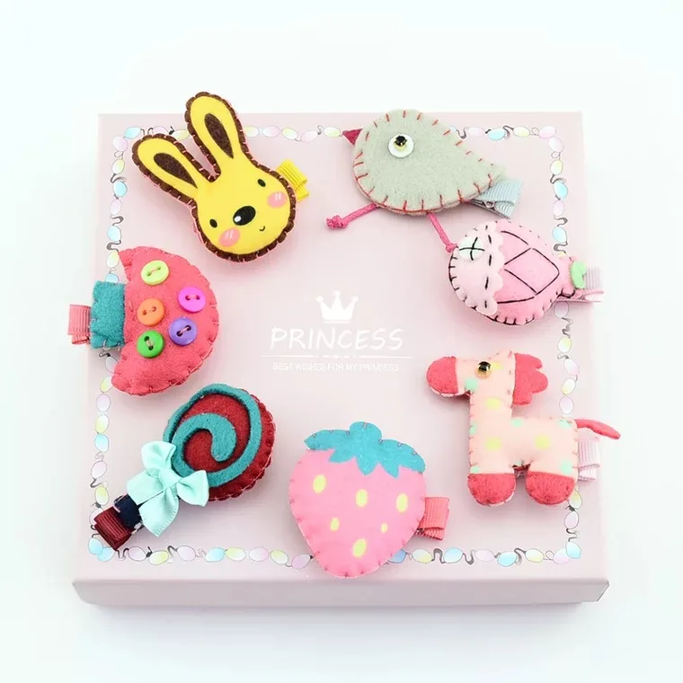 1 шт. заколка для волос с бантом мальчиков и девочек |