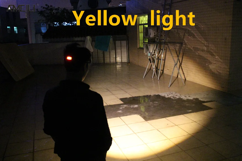 3500lm Фонарик XML T6 LED УВЕЛИЧИТЬ Фара глава Велосипед свет лампы Факел + 2x18650 Батареи