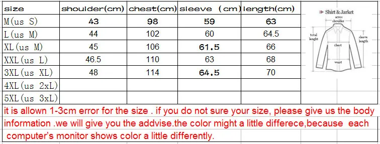 Мужская хлопковая куртка обтягивающая 2019|men cotton jacket|casual jacketfashion jacket |