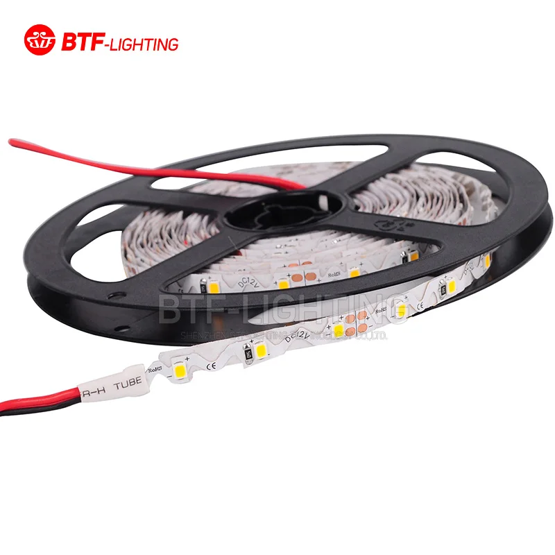 Led2835S 12V мягкий свет с 60 лампами/м может легко сгибать Ультра-яркий мини бар