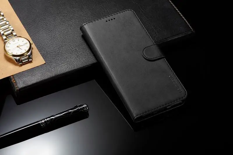 Чехол s для Xiaomi mi A2 Lite чехол Роскошный винтажный кошелек магнит кожаный чехол-книжка для телефона для Xio mi Red mi A 2 Lite A2Lite Coque