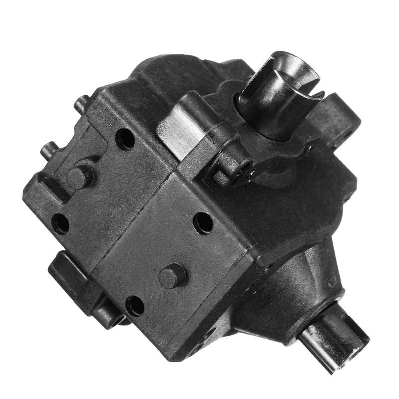 1 шт. новый набор передач Diff для DHK Hobby 1/8 8381 8382 8384 RC автозапчасти|Коробки передач| |