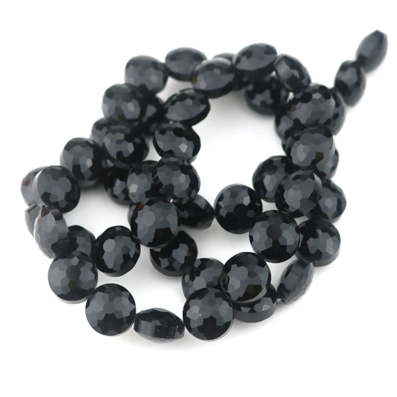 10 шт. граненые хрустальные бусины 14 х8 мм|crystal beads|faceted crystal beadsbeads free shipping |